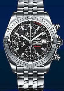 óra breitling|Breitling luxusórák.